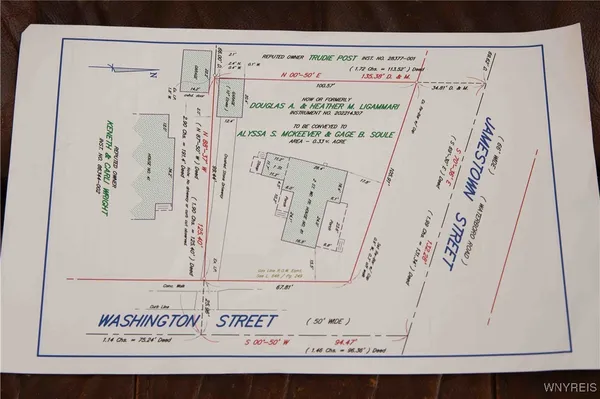$185,000 | 81 Jamestown Street, Randolph, NY 14772
