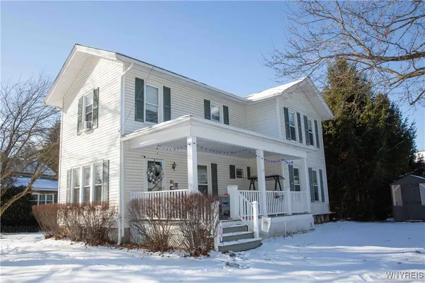 $185,000 | 81 Jamestown Street, Randolph, NY 14772