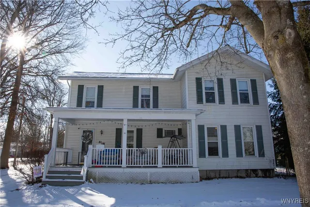 $190,000 | 81 Jamestown Street, Randolph, NY 14772