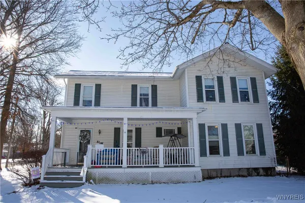 $185,000 | 81 Jamestown Street, Randolph, NY 14772