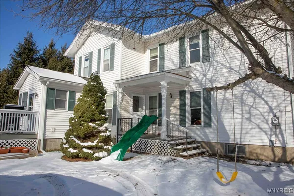 $185,000 | 81 Jamestown Street, Randolph, NY 14772