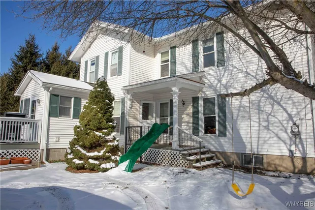 $190,000 | 81 Jamestown Street, Randolph, NY 14772