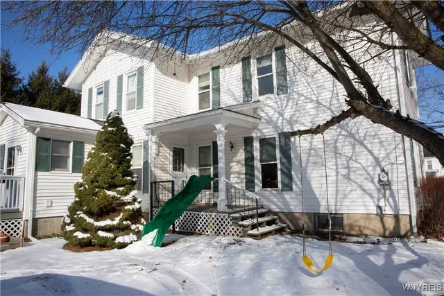 $190,000 | 81 Jamestown Street, Randolph, NY 14772