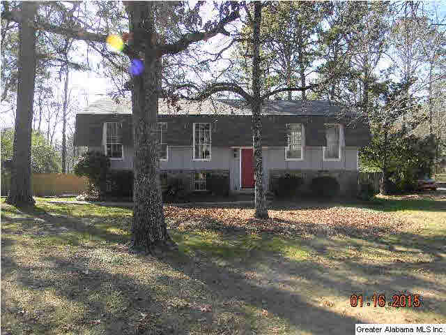 1421 Arrowhead Trail Alabaster, AL 35007 - Photo 32 of 32
