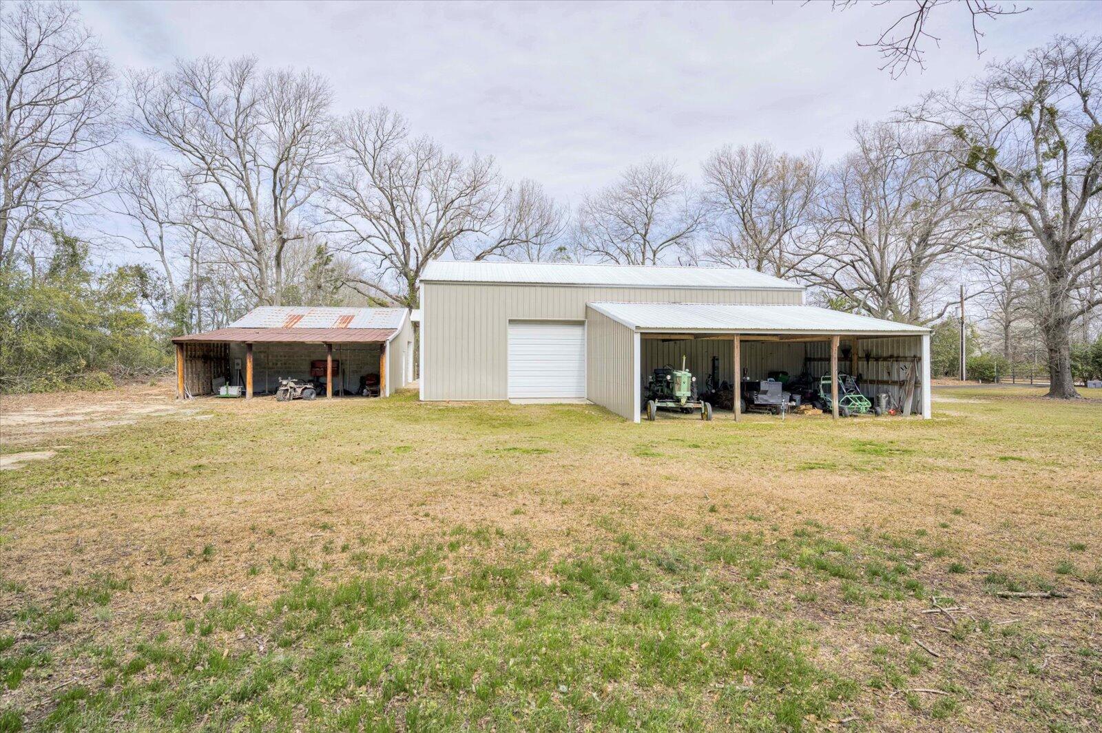 6630 Festival Trail Road Springfield, SC 29146 - Photo 49 of 61