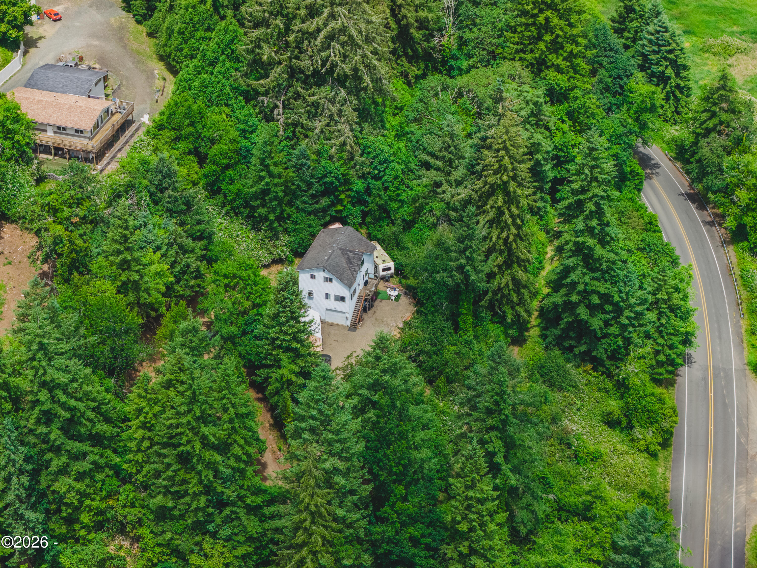 333 Southeast Olson Road Toledo, OR 97391 - Photo 53 of 55
