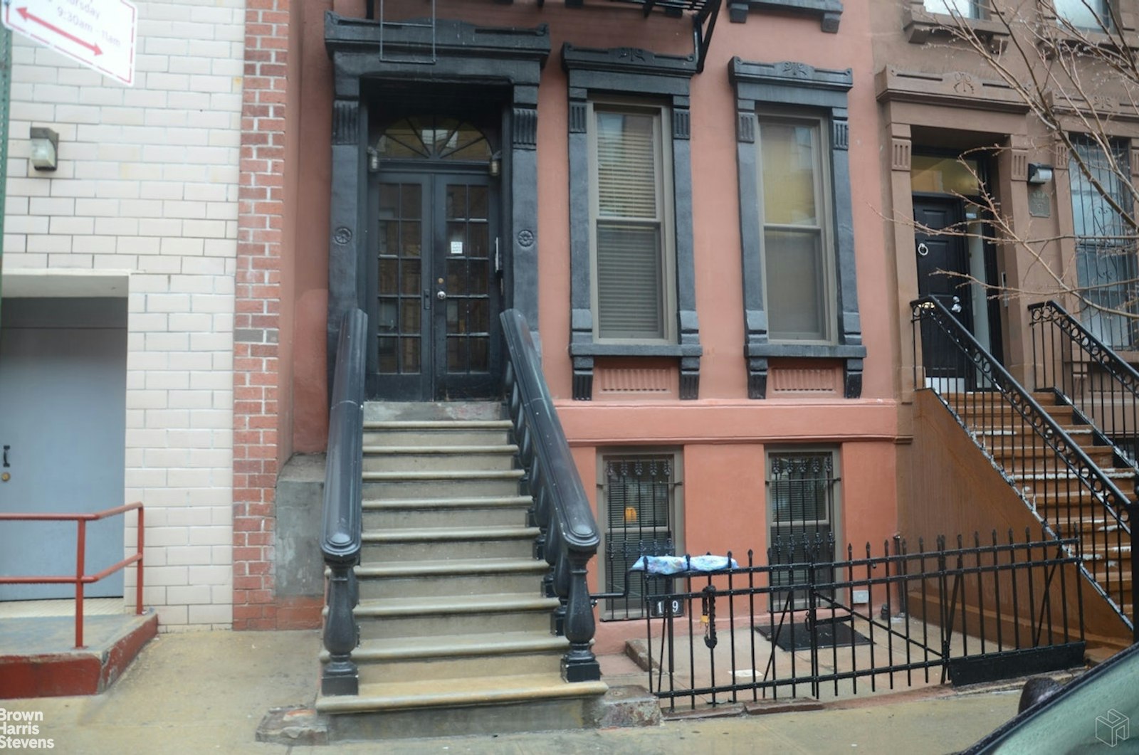 159 East 107th Street Manhattan, NY 10029 - Photo 1 of 2