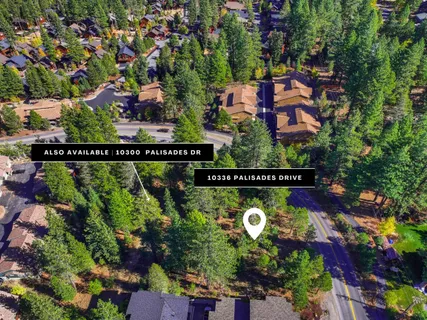 $495,000 | 10336 Palisades Drive, Truckee, CA 96161