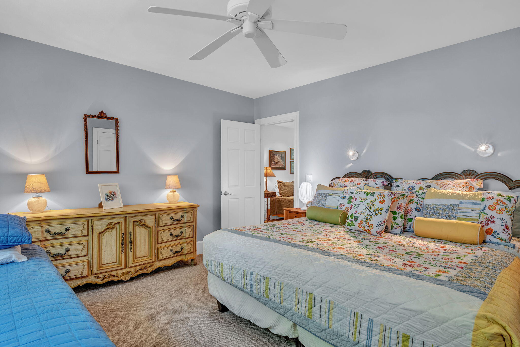 3 Pond Road Wayne, ME 04284 - Photo 74 of 145 BEDROOM 4