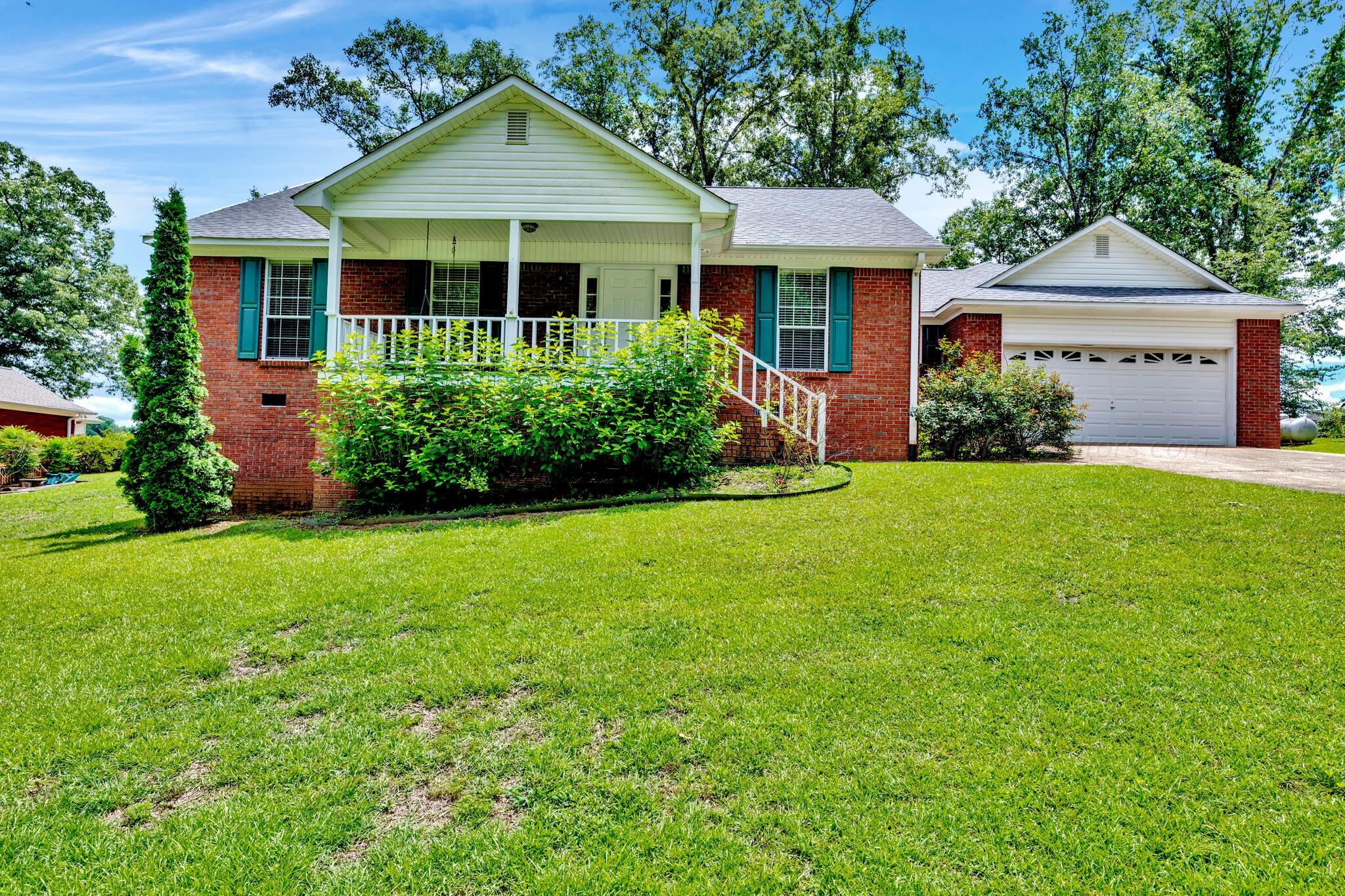 3803 Turkey Run Jasper, AL 35504 - Photo 1 of 22 Gallery Image 1