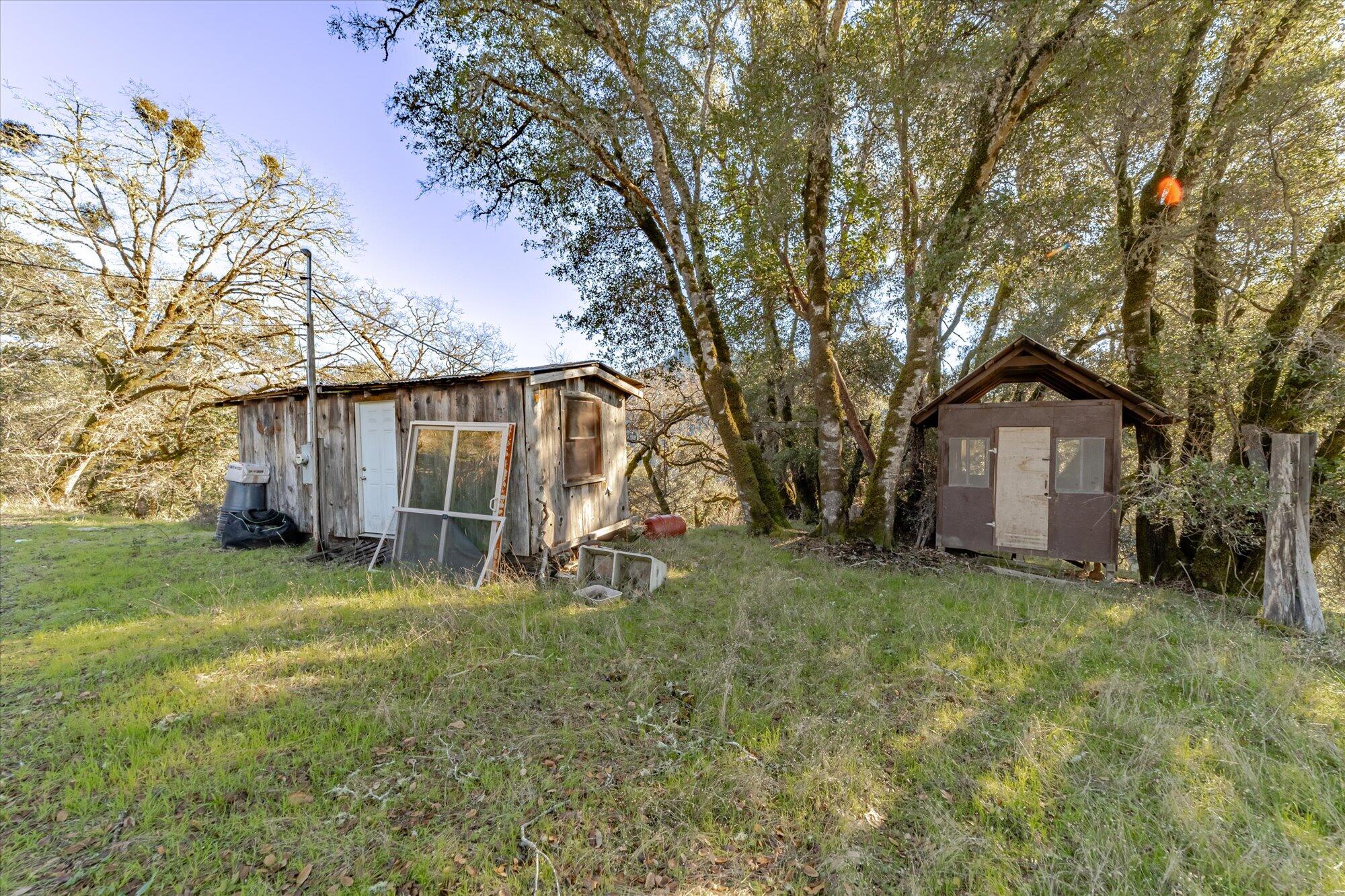 9198 Fort Seward Road Blocksburg, CA 95514 - Photo 41 of 62