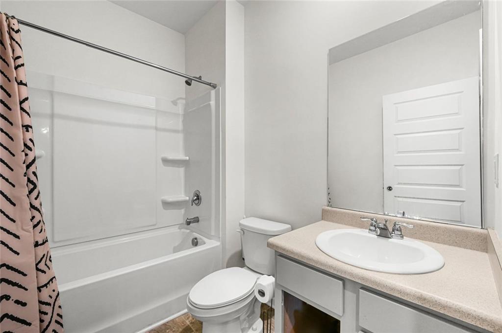 394 Faulkner Street Cleveland, GA 30528 - Photo 34 of 43 Gallery Image 34