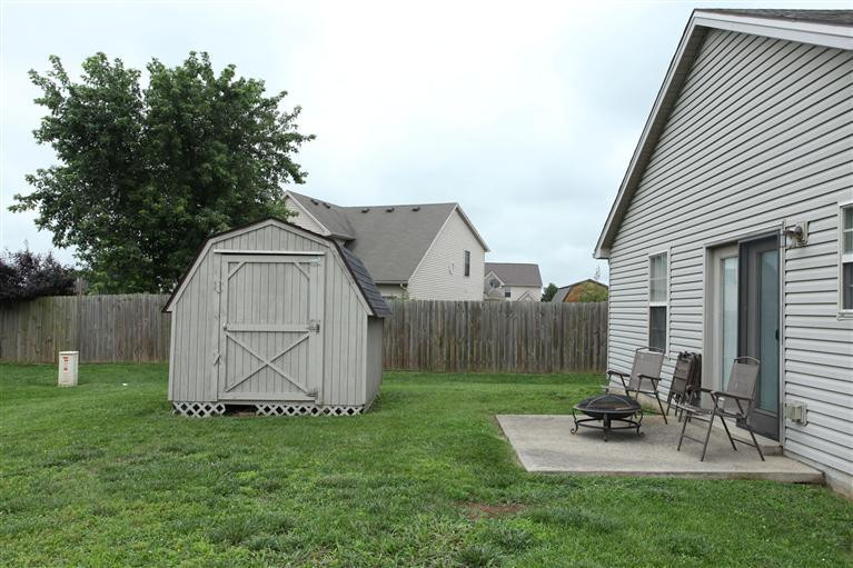114 Victor Place Georgetown, KY 40324 - Photo 20 of 21 Photo 20