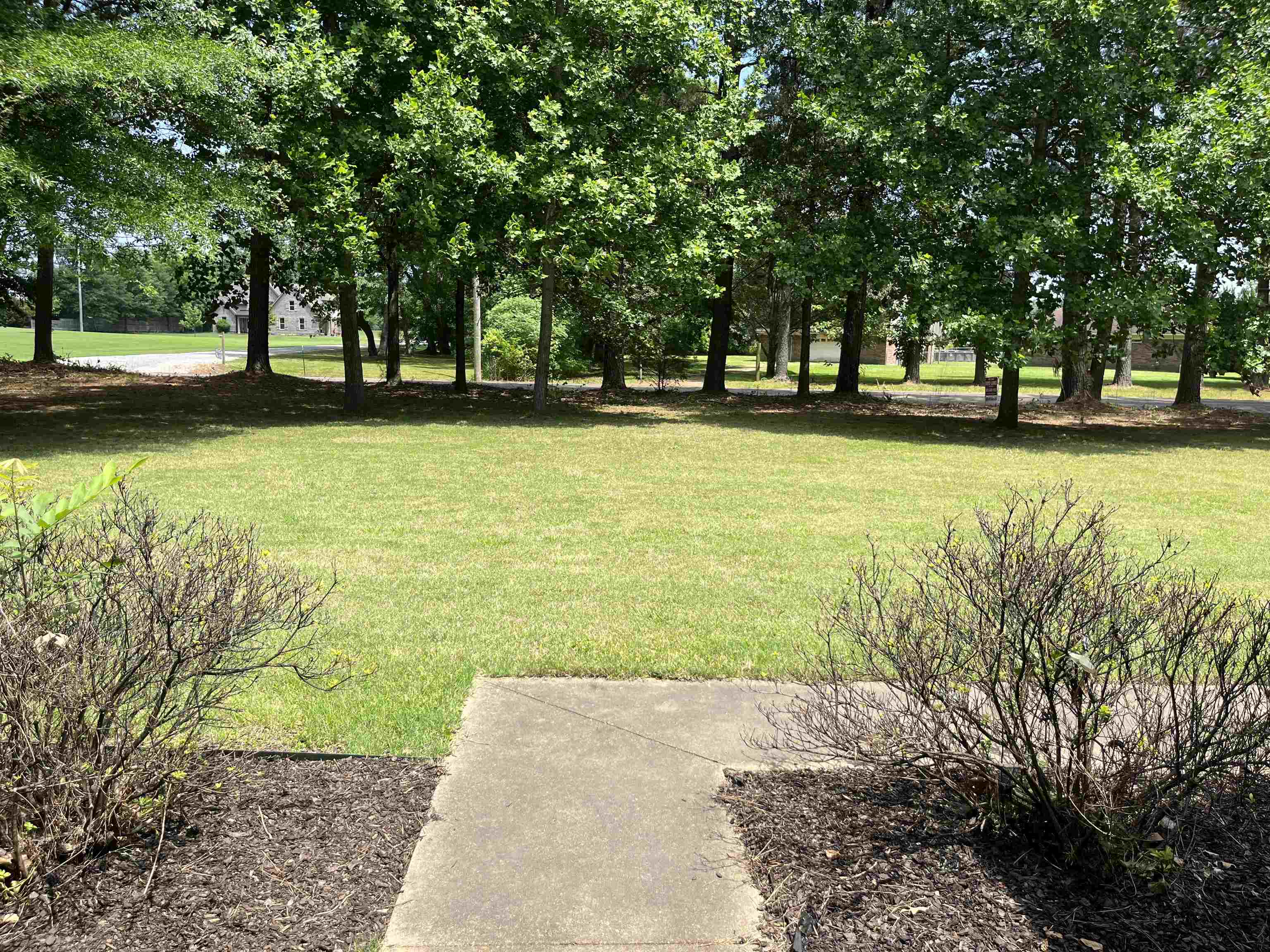 8611 Deadfall Road Millington, TN 38053 - Photo 3 of 25