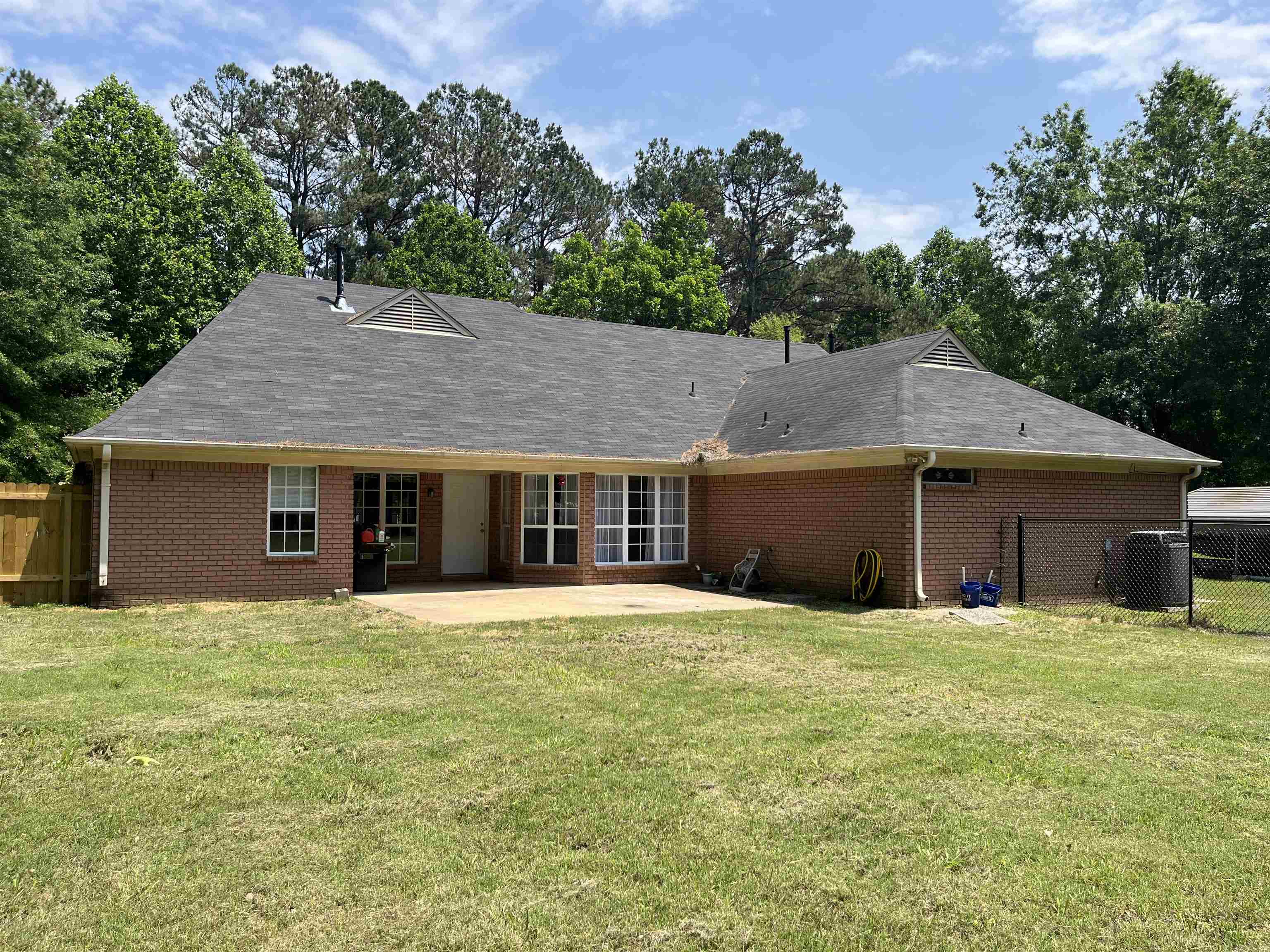 8611 Deadfall Road Millington, TN 38053 - Photo 6 of 25