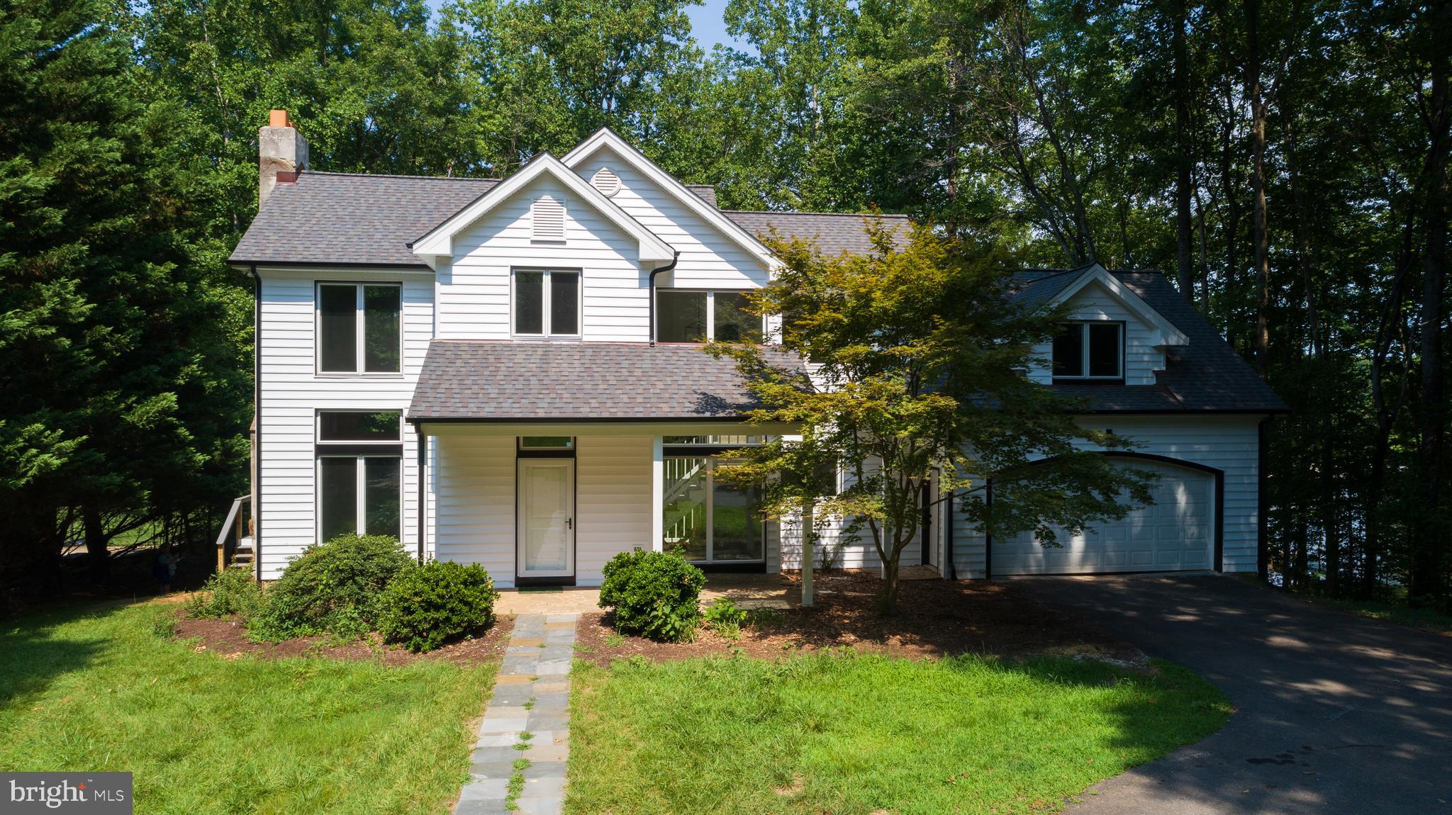 11061 Lucks Road Bumpass, VA 23024 - Photo 104 of 106 Gallery Image 104