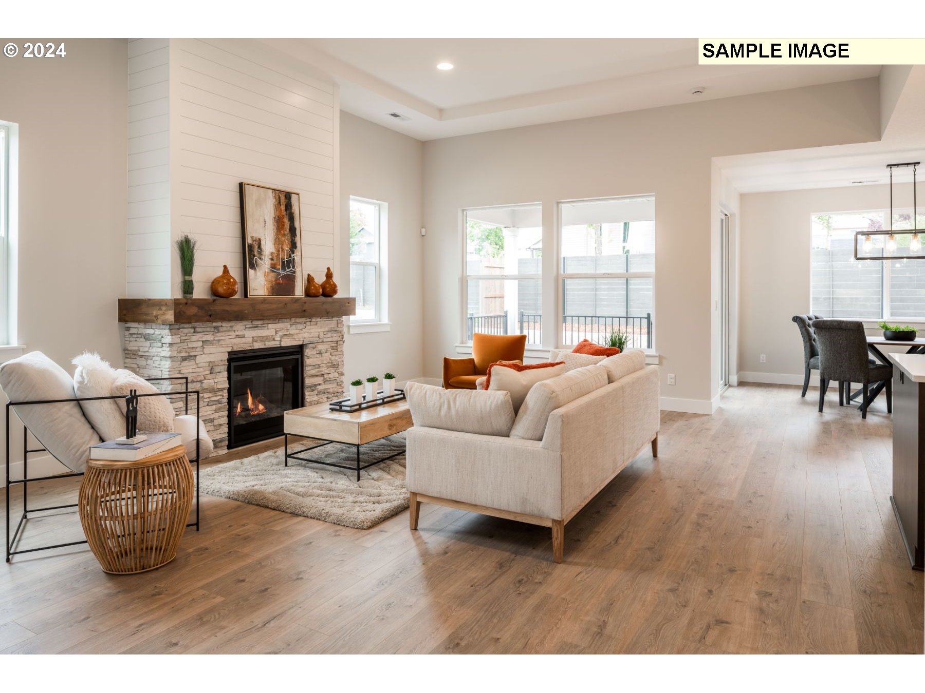 2154 South River Road Kelso, WA 98626 - Photo 4 of 13 Gallery Image 4