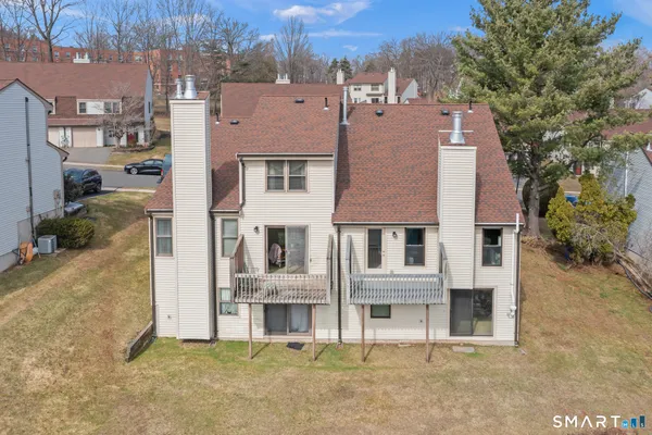 $340,000 | 25 Tinsmith Crossing, Unit 25, Wethersfield, CT 06109