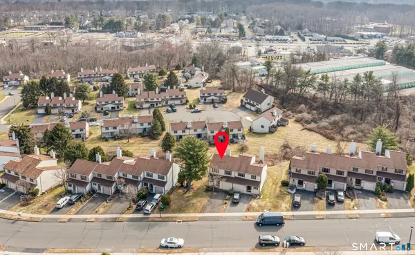 $340,000 | 25 Tinsmith Crossing, Unit 25, Wethersfield, CT 06109