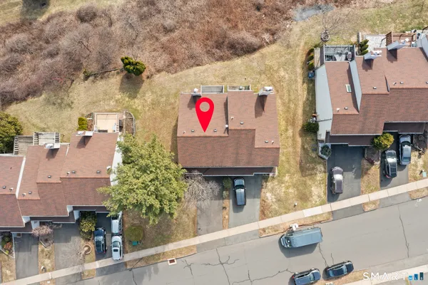 $340,000 | 25 Tinsmith Crossing, Unit 25, Wethersfield, CT 06109