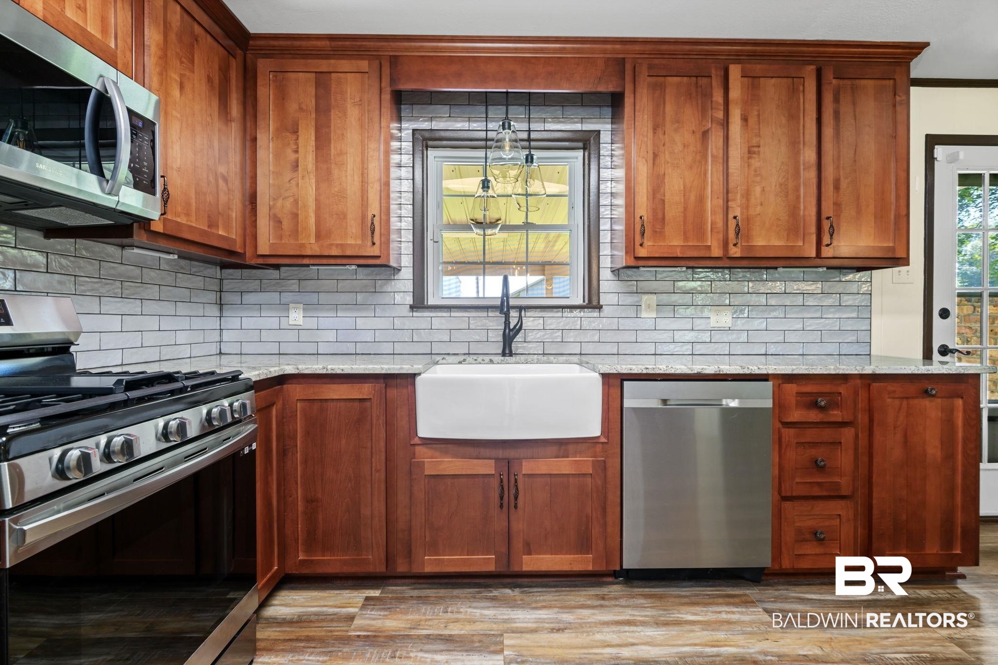26710 Ernest Patterson Road Robertsdale, AL 36567 - Photo 14 of 37