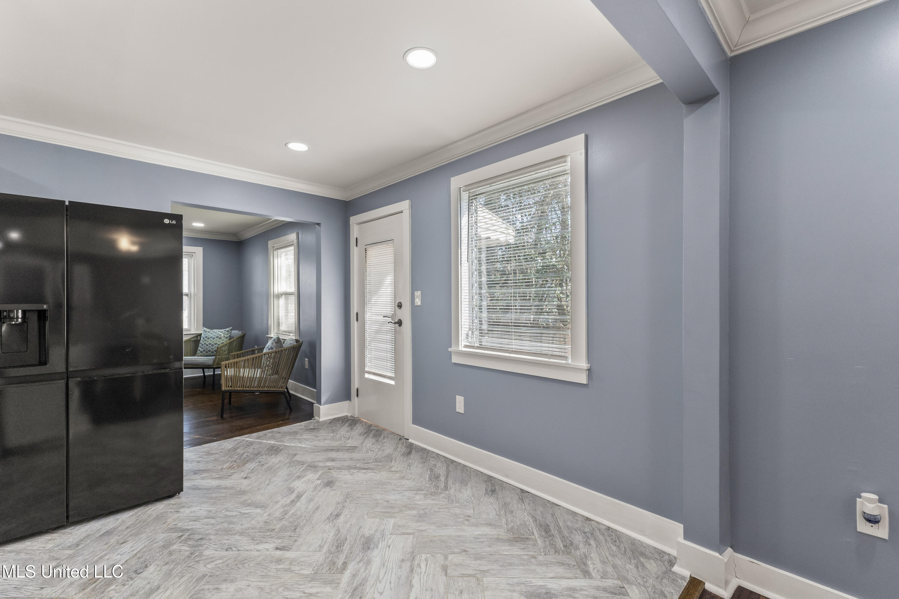 1812 Mable Street Hattiesburg, MS 39401 - Photo 11 of 41 1812_Mable_St-12