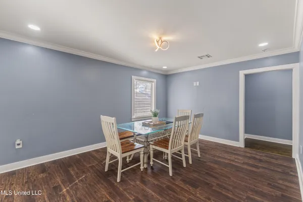 $214,000 | 1812 Mable Street, Hattiesburg, MS 39401