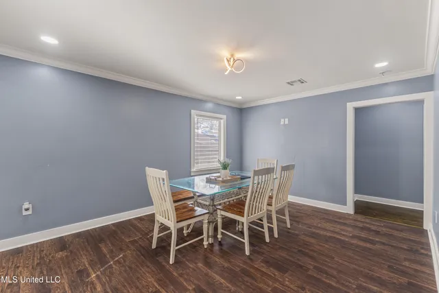 $214,000 | 1812 Mable Street, Hattiesburg, MS 39401