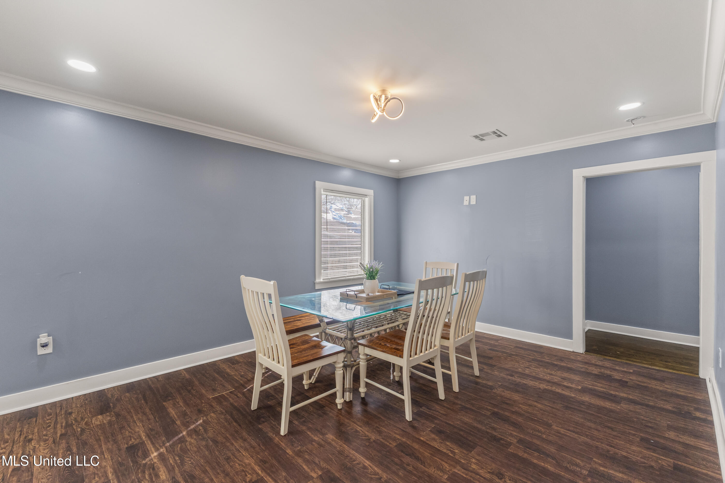 1812 Mable Street Hattiesburg, MS 39401 - Photo 12 of 41 1812_Mable_St-13