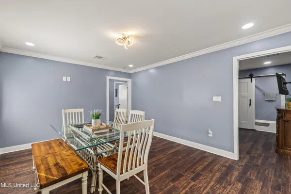 $214,000 | 1812 Mable Street, Hattiesburg, MS 39401