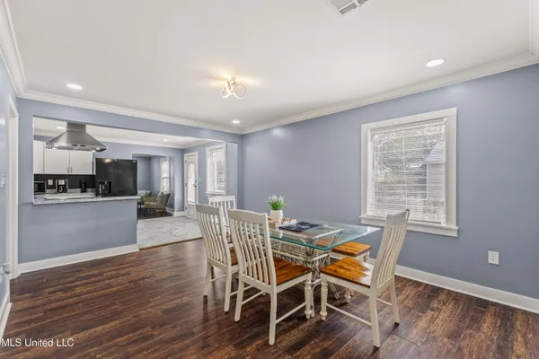 $214,000 | 1812 Mable Street, Hattiesburg, MS 39401