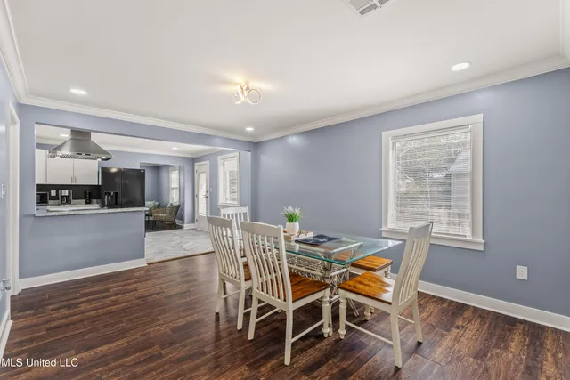 $214,000 | 1812 Mable Street, Hattiesburg, MS 39401