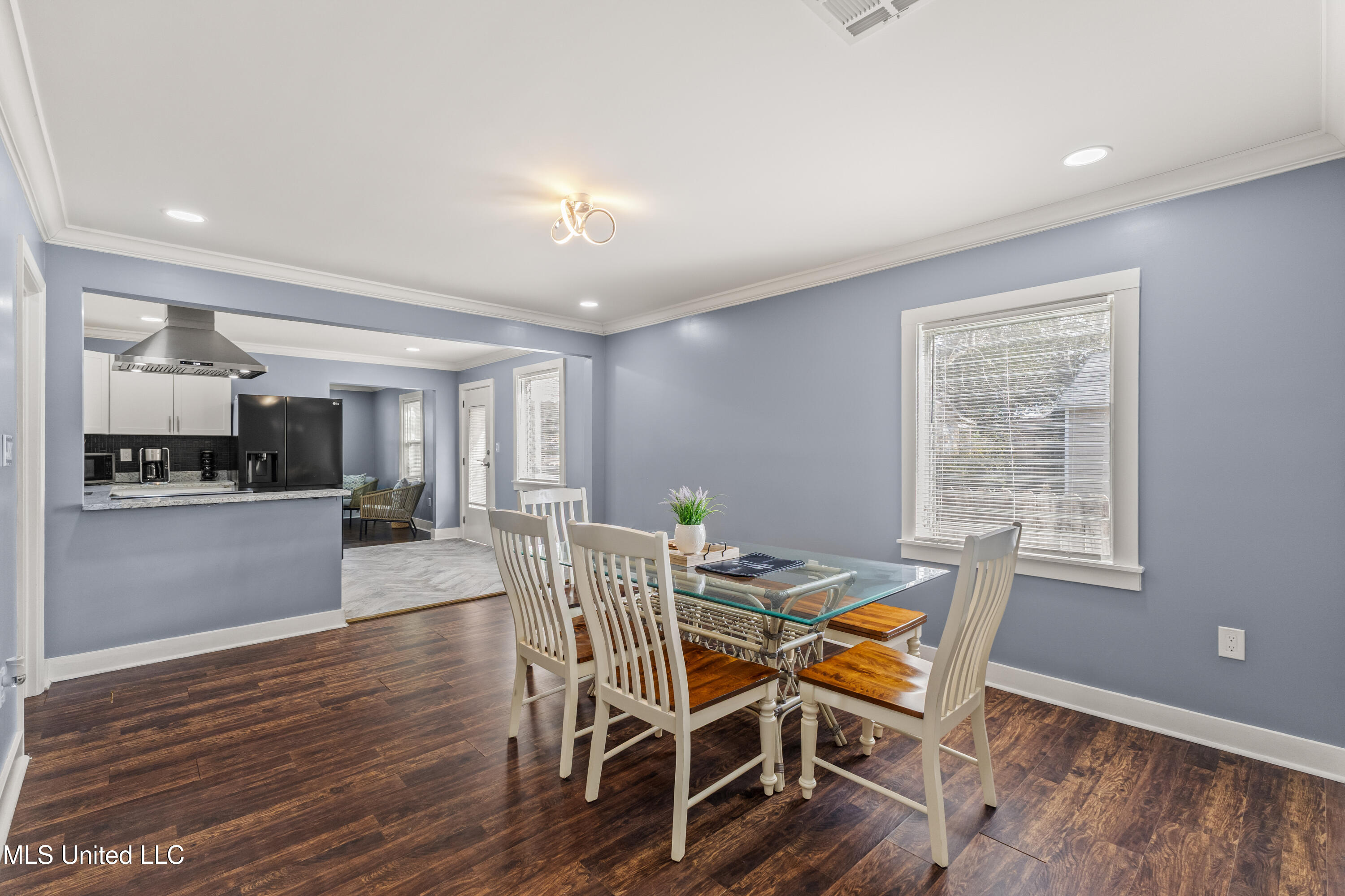 1812 Mable Street Hattiesburg, MS 39401 - Photo 14 of 41 1812_Mable_St-15