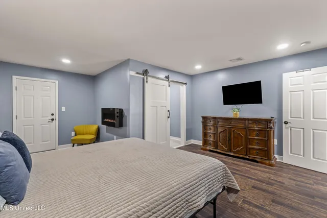 $214,000 | 1812 Mable Street, Hattiesburg, MS 39401