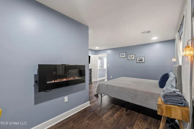 $214,000 | 1812 Mable Street, Hattiesburg, MS 39401