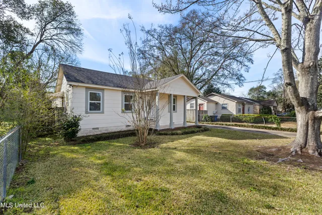$214,000 | 1812 Mable Street, Hattiesburg, MS 39401