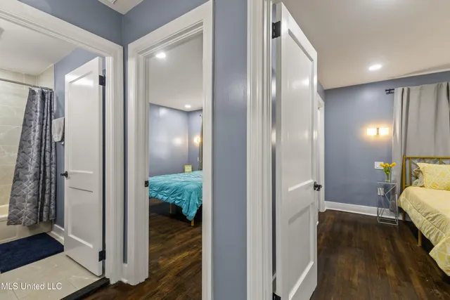 $214,000 | 1812 Mable Street, Hattiesburg, MS 39401