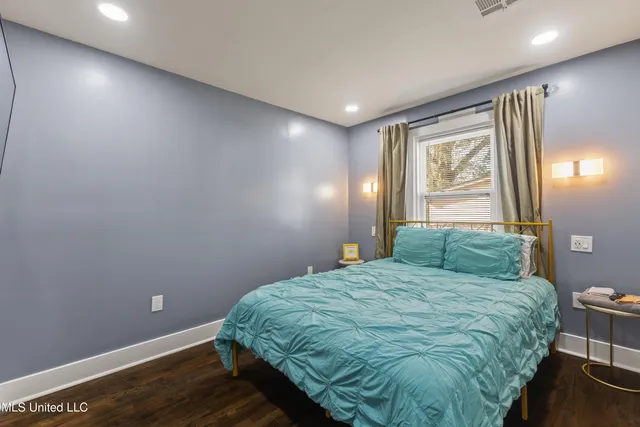 $214,000 | 1812 Mable Street, Hattiesburg, MS 39401