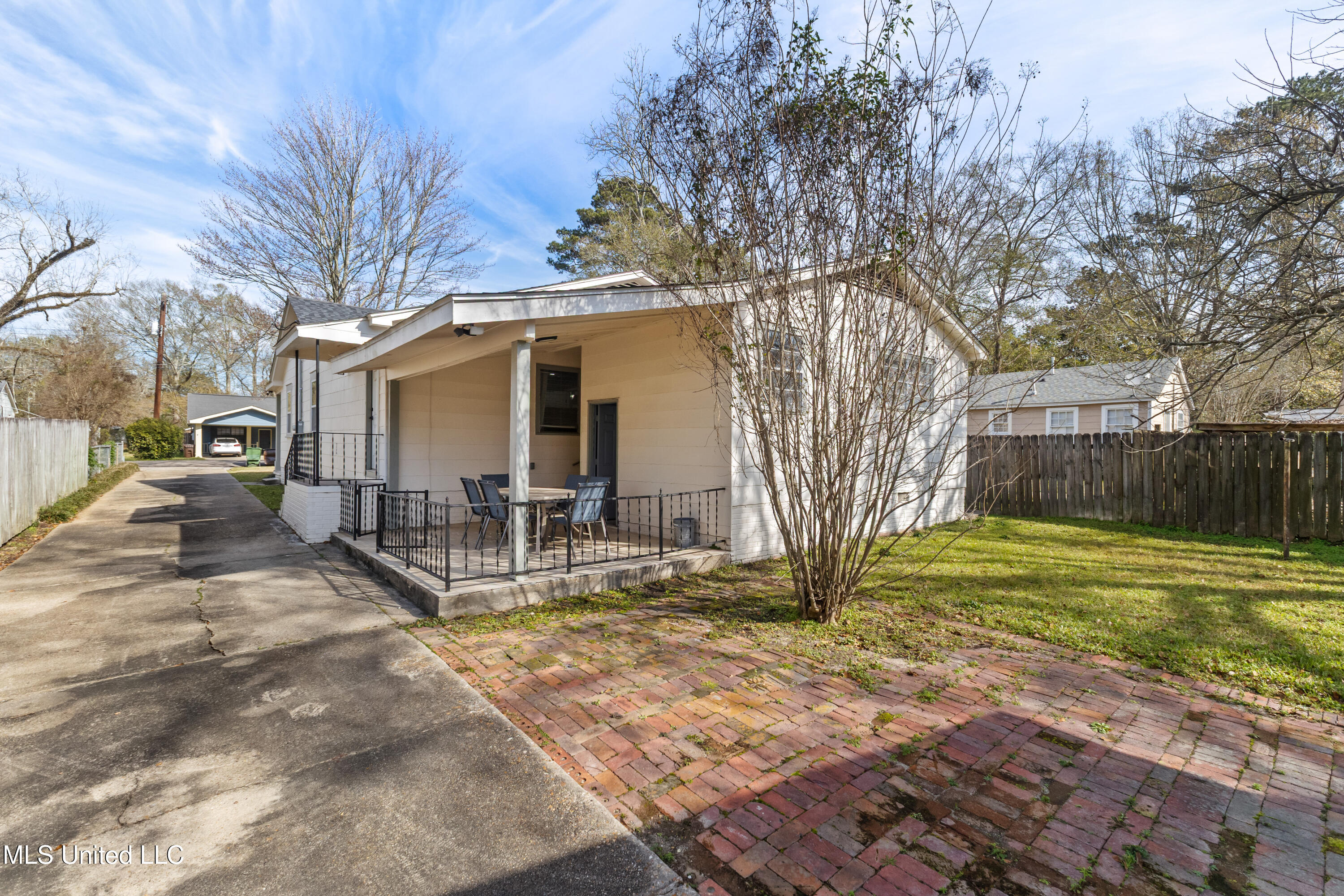 1812 Mable Street Hattiesburg, MS 39401 - Photo 33 of 41 1812_Mable_St-34