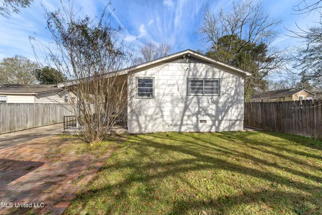 $214,000 | 1812 Mable Street, Hattiesburg, MS 39401