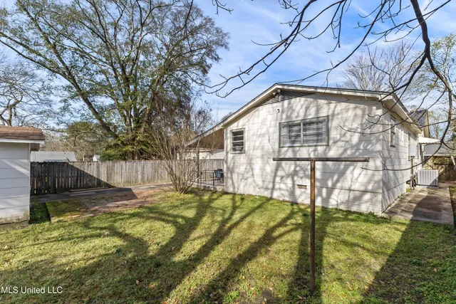 $214,000 | 1812 Mable Street, Hattiesburg, MS 39401