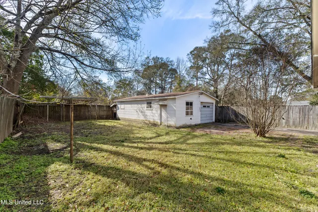 $214,000 | 1812 Mable Street, Hattiesburg, MS 39401