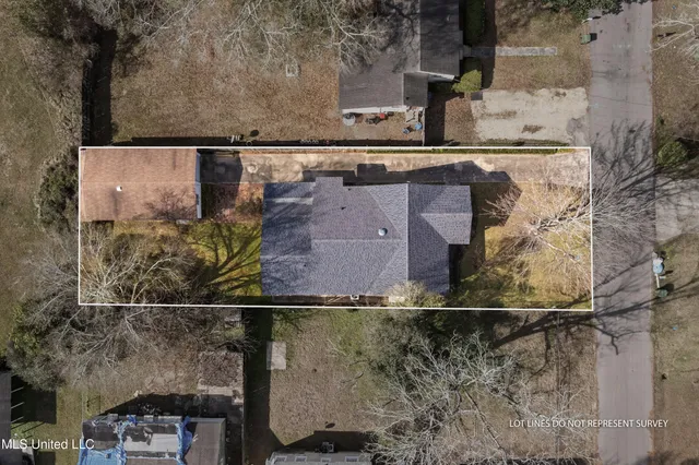 $214,000 | 1812 Mable Street, Hattiesburg, MS 39401