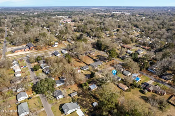 $214,000 | 1812 Mable Street, Hattiesburg, MS 39401