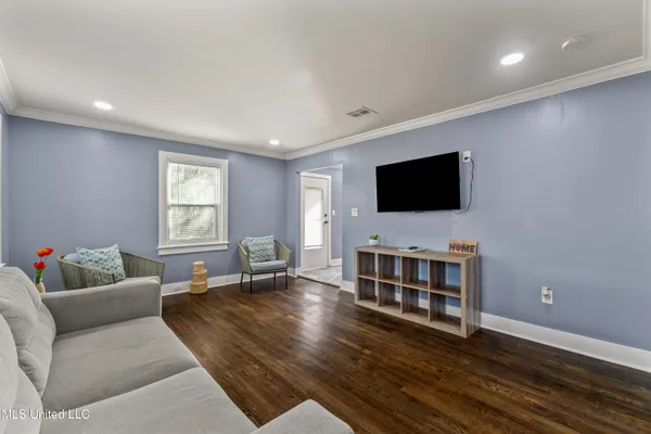 $214,000 | 1812 Mable Street, Hattiesburg, MS 39401