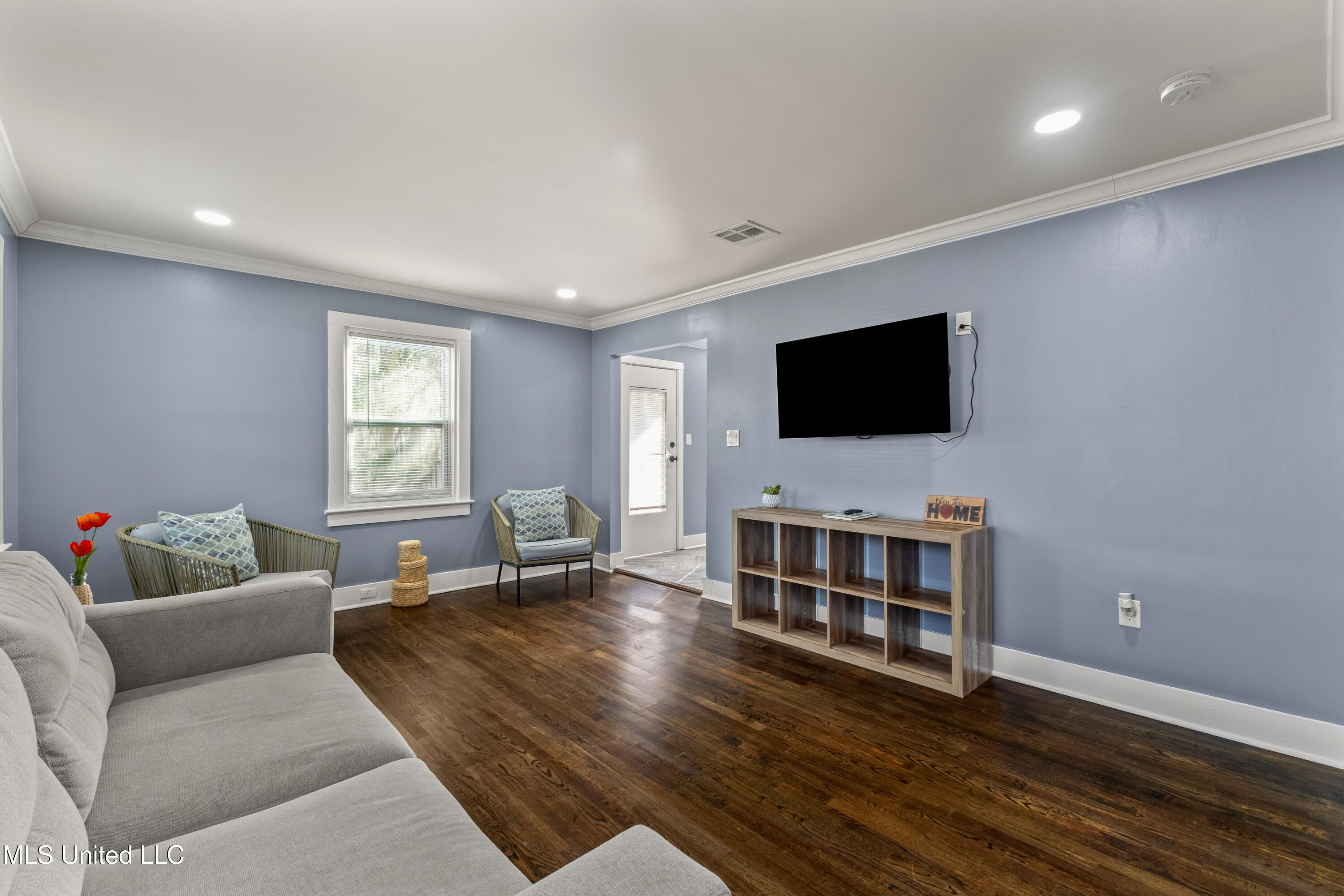 1812 Mable Street Hattiesburg, MS 39401 - Photo 5 of 41 1812_Mable_St-6