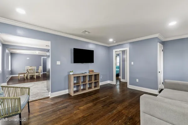 $214,000 | 1812 Mable Street, Hattiesburg, MS 39401