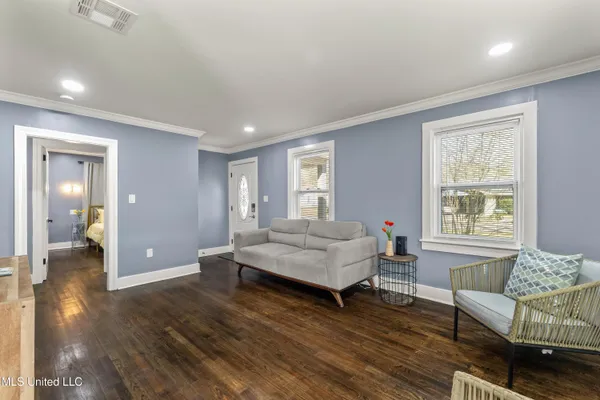 $214,000 | 1812 Mable Street, Hattiesburg, MS 39401