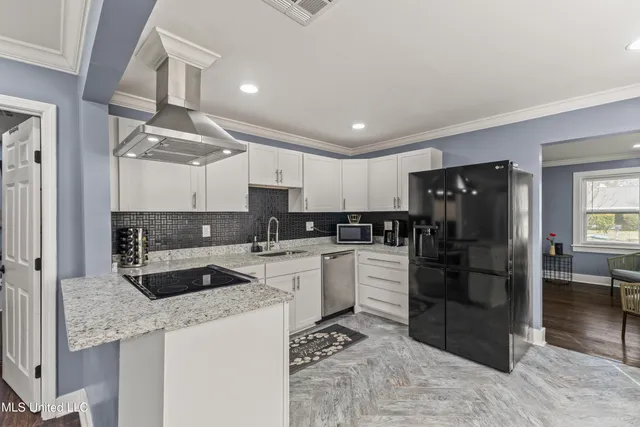 $214,000 | 1812 Mable Street, Hattiesburg, MS 39401