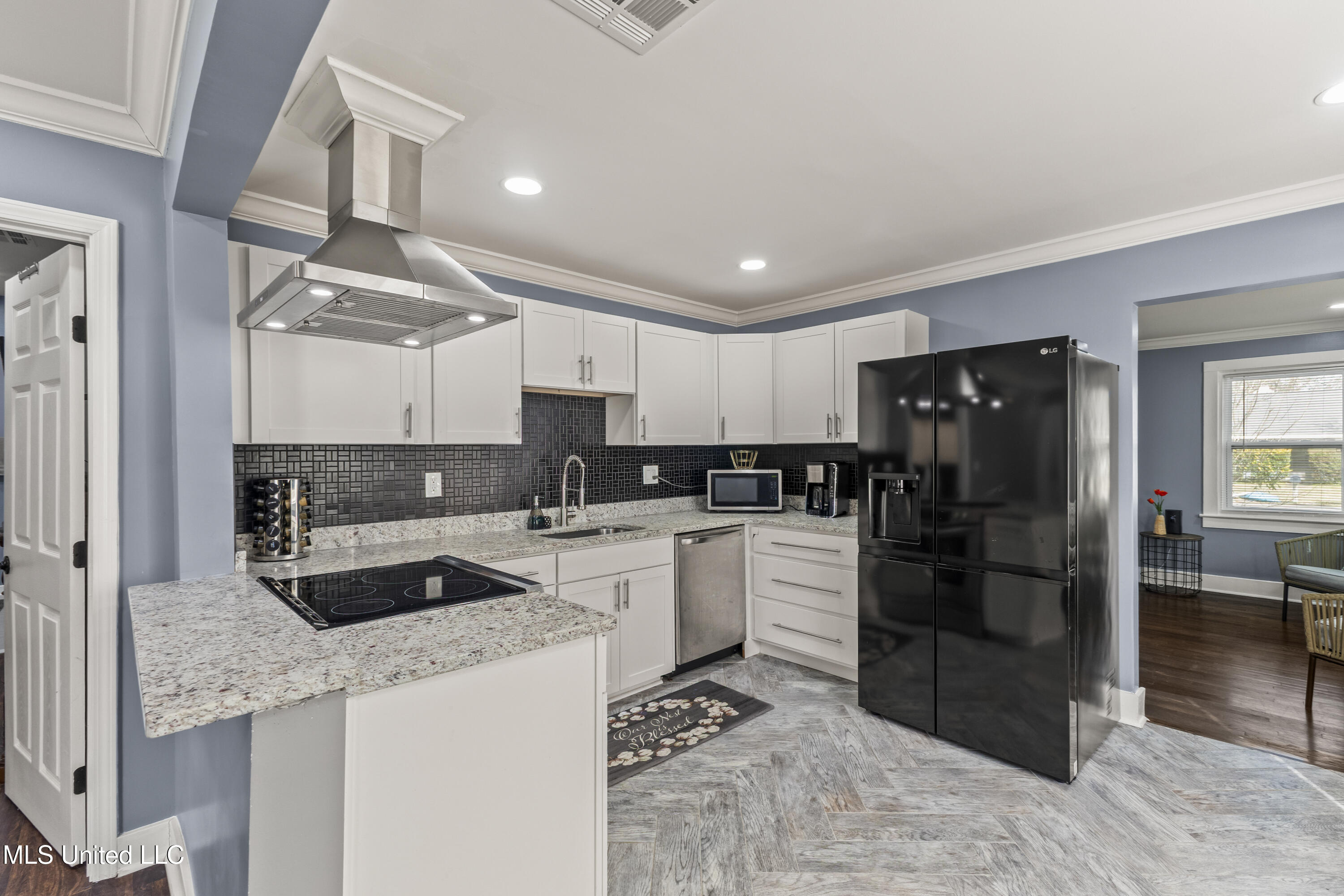 1812 Mable Street Hattiesburg, MS 39401 - Photo 9 of 41 1812_Mable_St-10